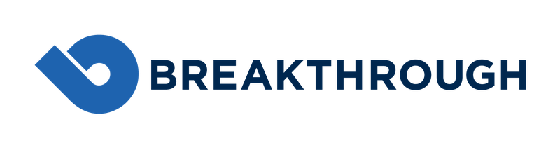 Breakthrough