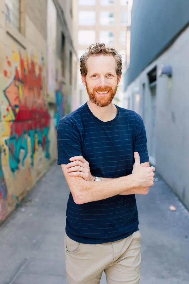 Aaron LeBauer