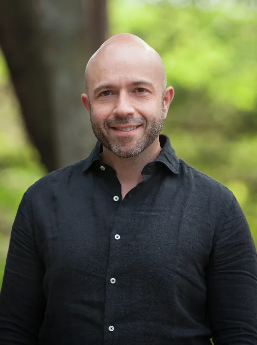 Alex M. Bendersky, PT, DPT