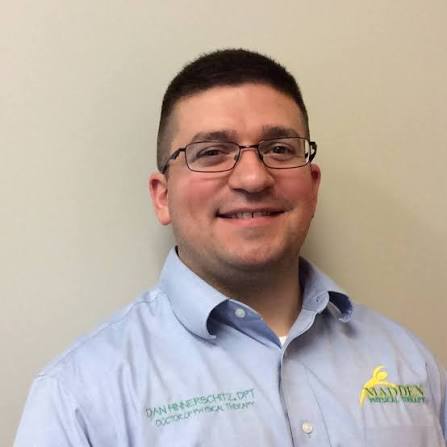 Dan Hinnerschitz