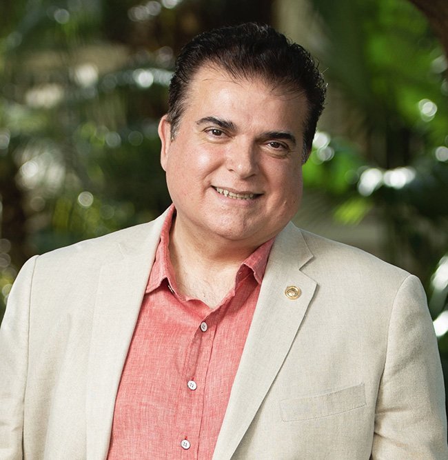 Dimitrios Kostopoulos