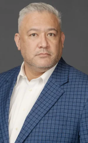 Drew Contreras