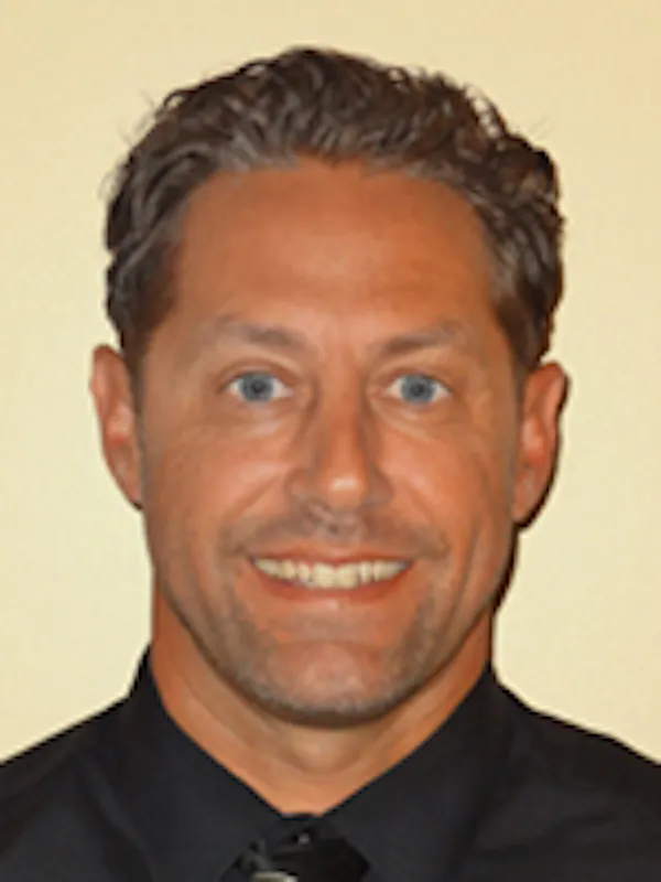 George Hess