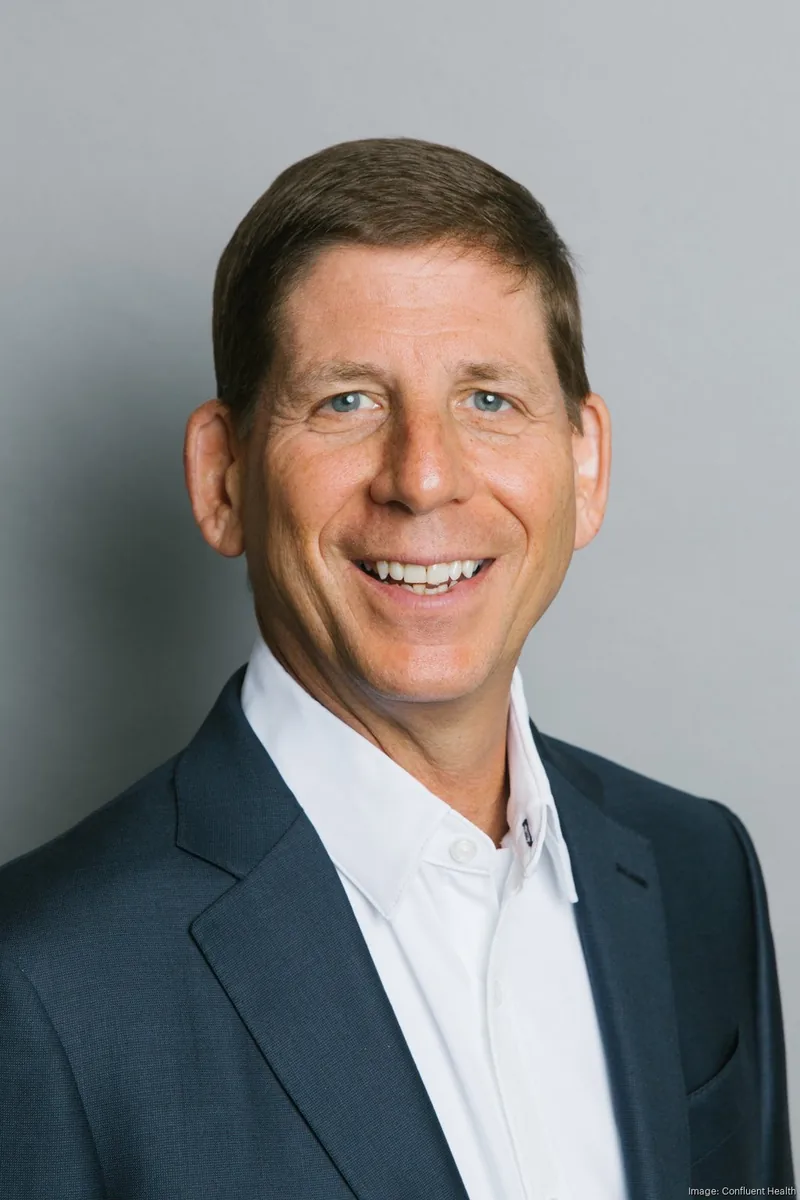 Larry Benz, PT, DPT