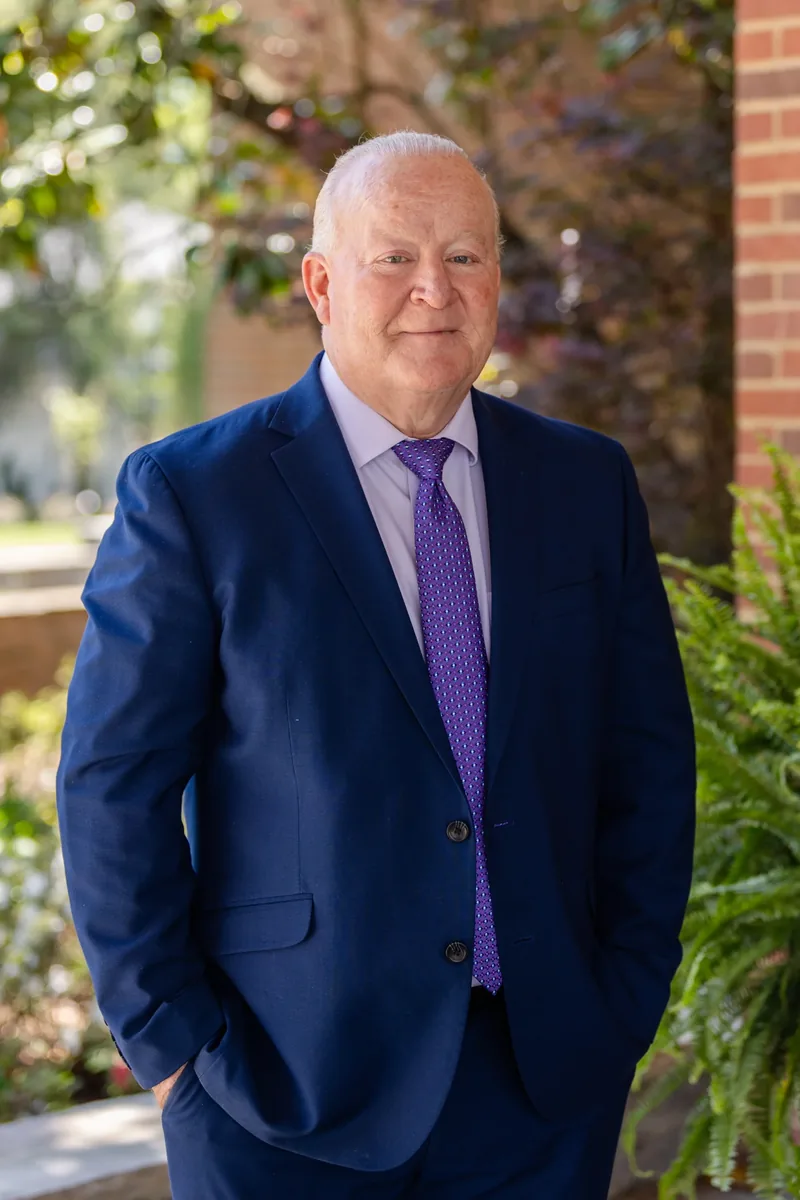 Marty Blair