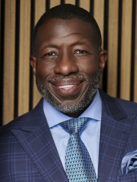 Sterling Carter