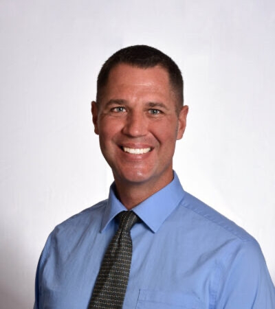 Tony Cere