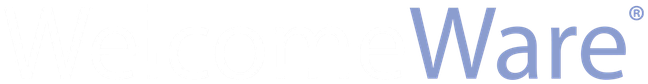 WelcomeWare